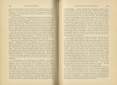 Daring and Suffering