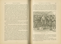 Daring and Suffering