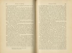 Daring and Suffering