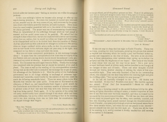 Daring and Suffering