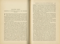 Daring and Suffering