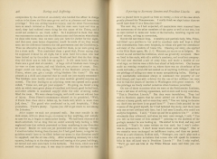 Daring and Suffering