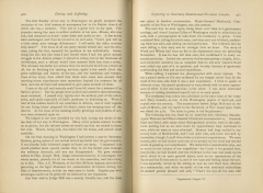 Daring and Suffering