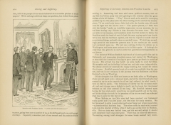 Daring and Suffering