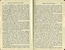 Operation of Trains