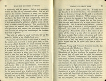 Operation of Trains