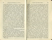 Operation of Trains