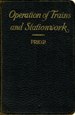 Operation of Trains