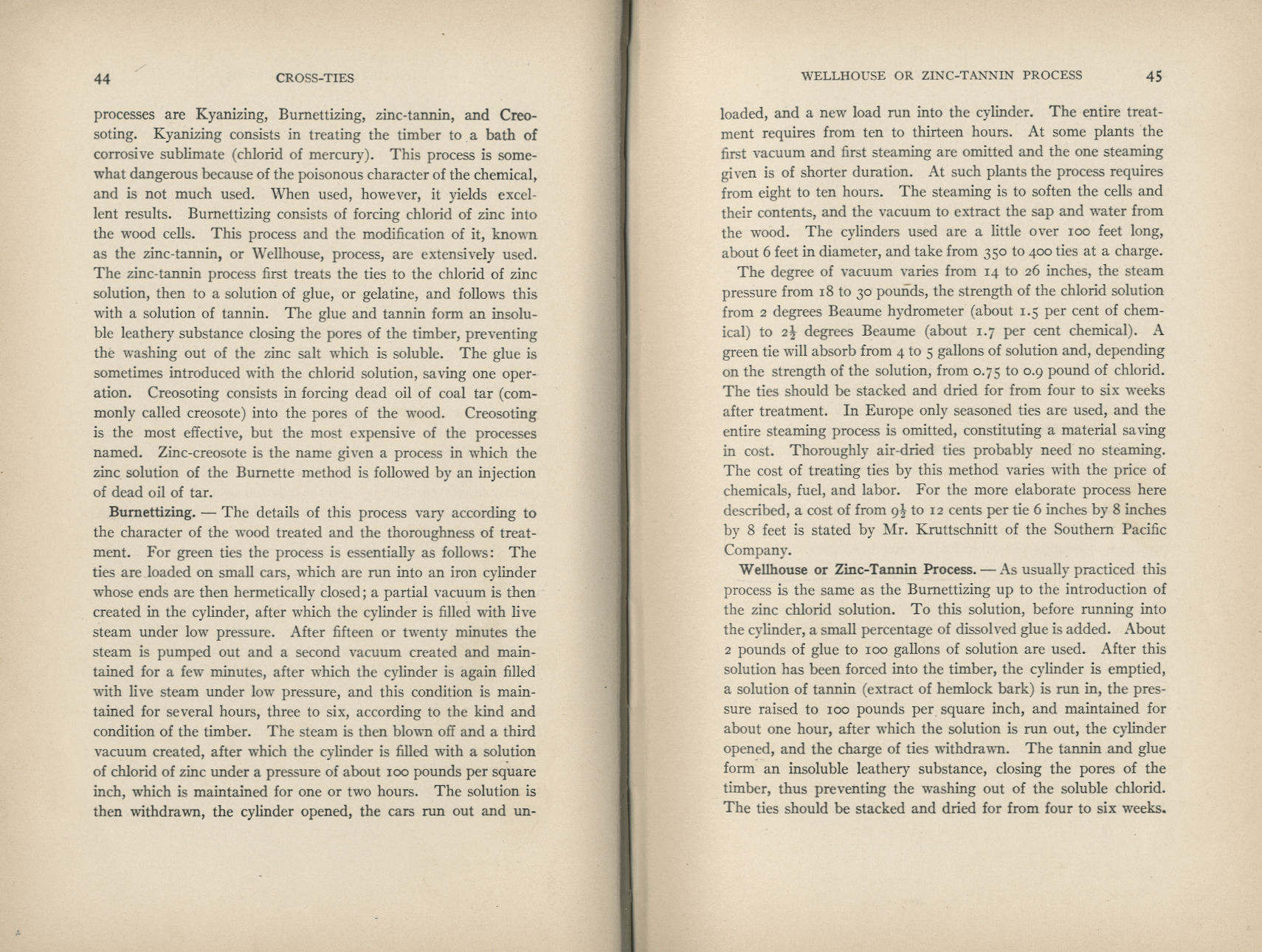 Elements of Railroad Engineering