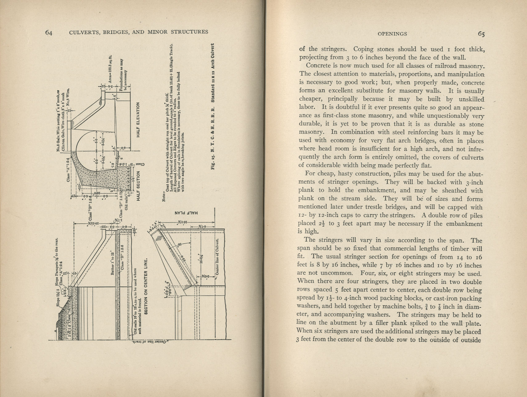Elements of Railroad Engineering