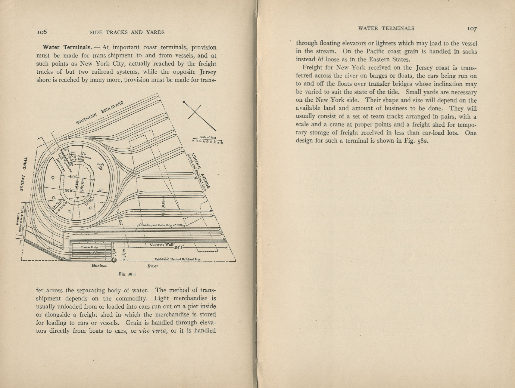 Elements of Railroad Engineering