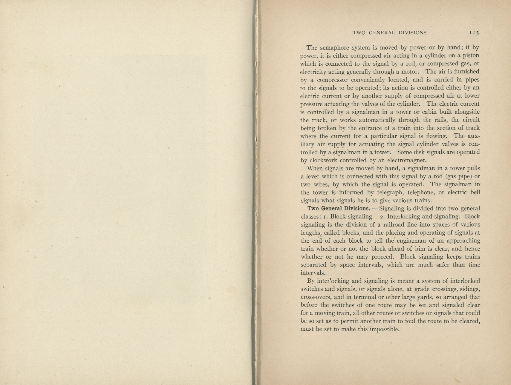 Elements of Railroad Engineering