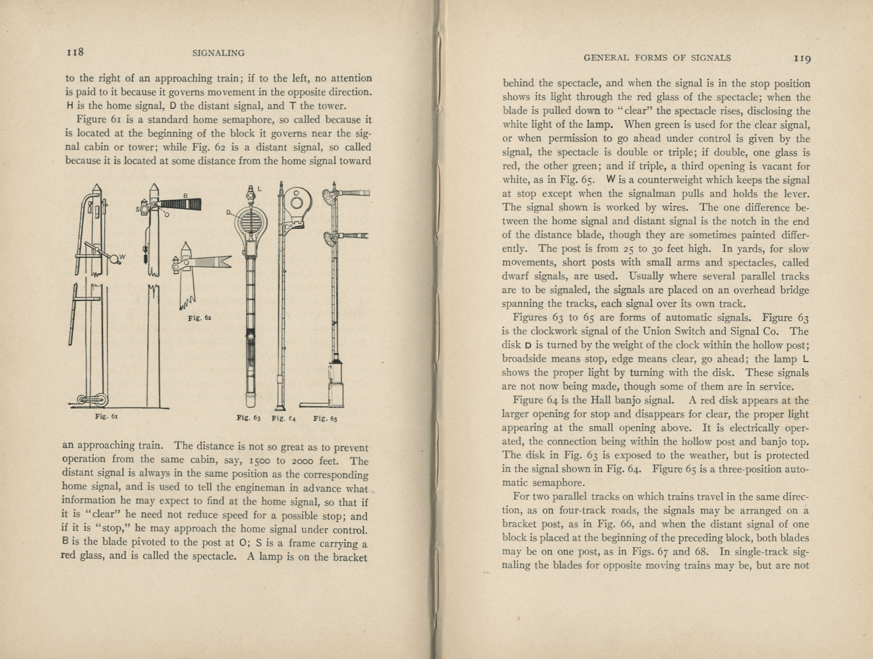 Elements of Railroad Engineering