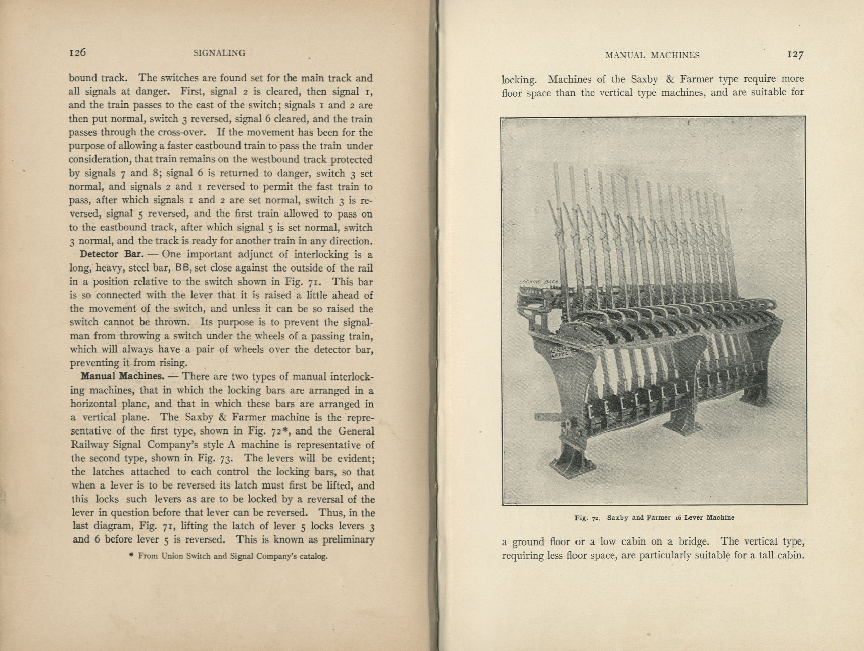 Elements of Railroad Engineering
