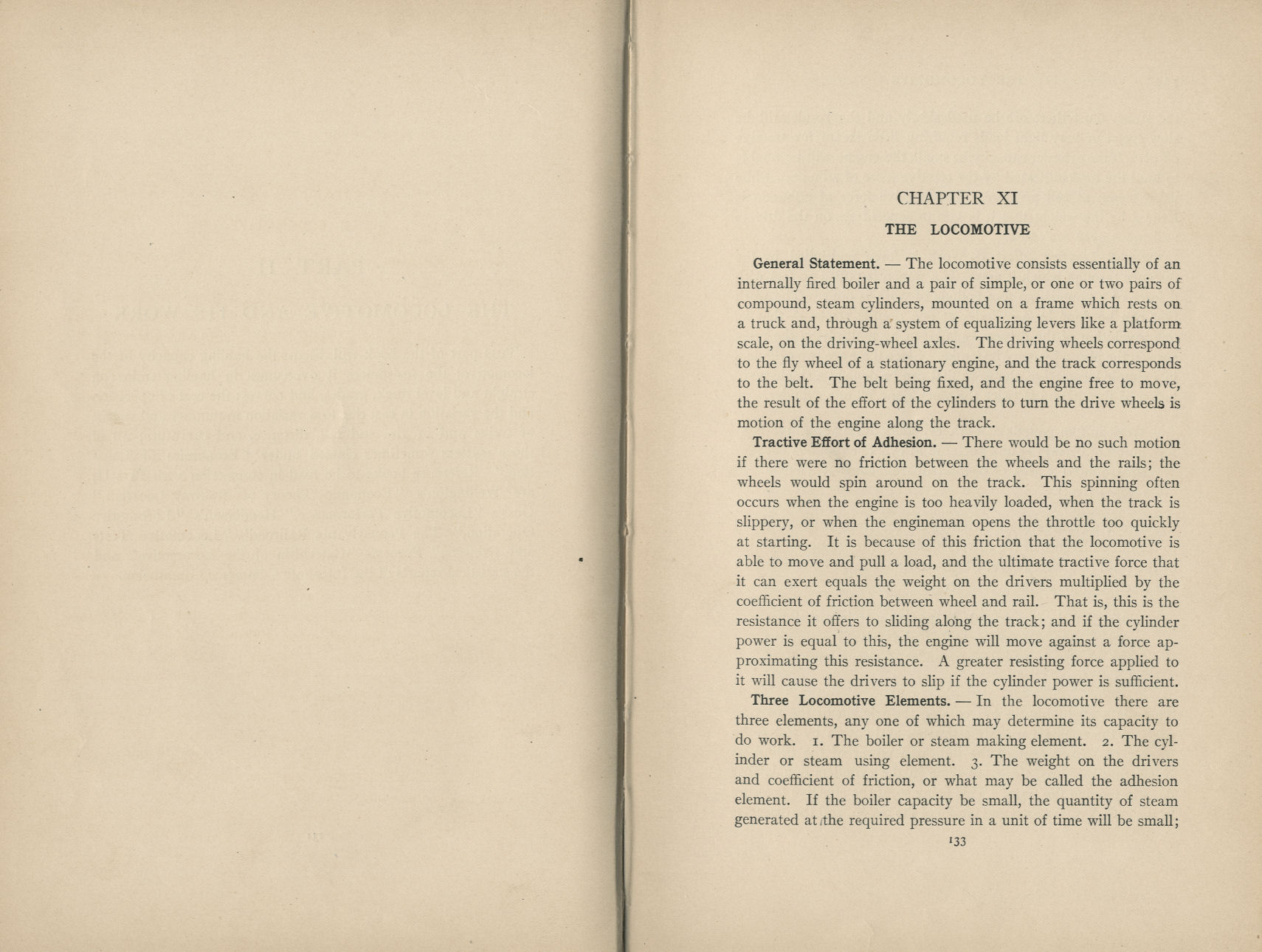 Elements of Railroad Engineering