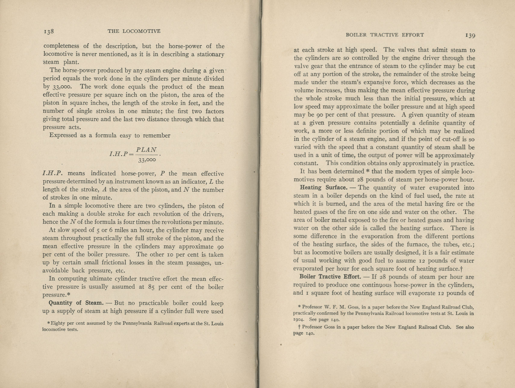 Elements of Railroad Engineering