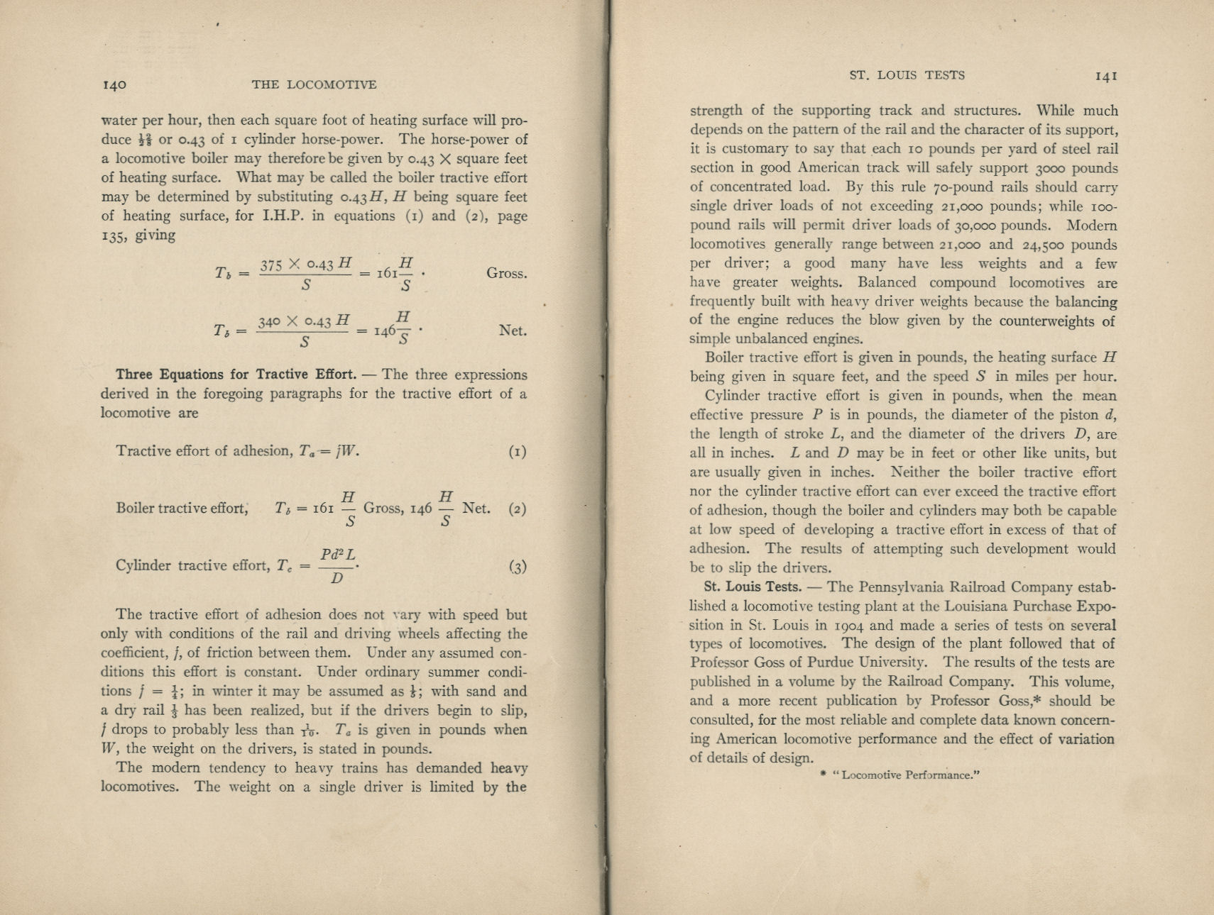 Elements of Railroad Engineering
