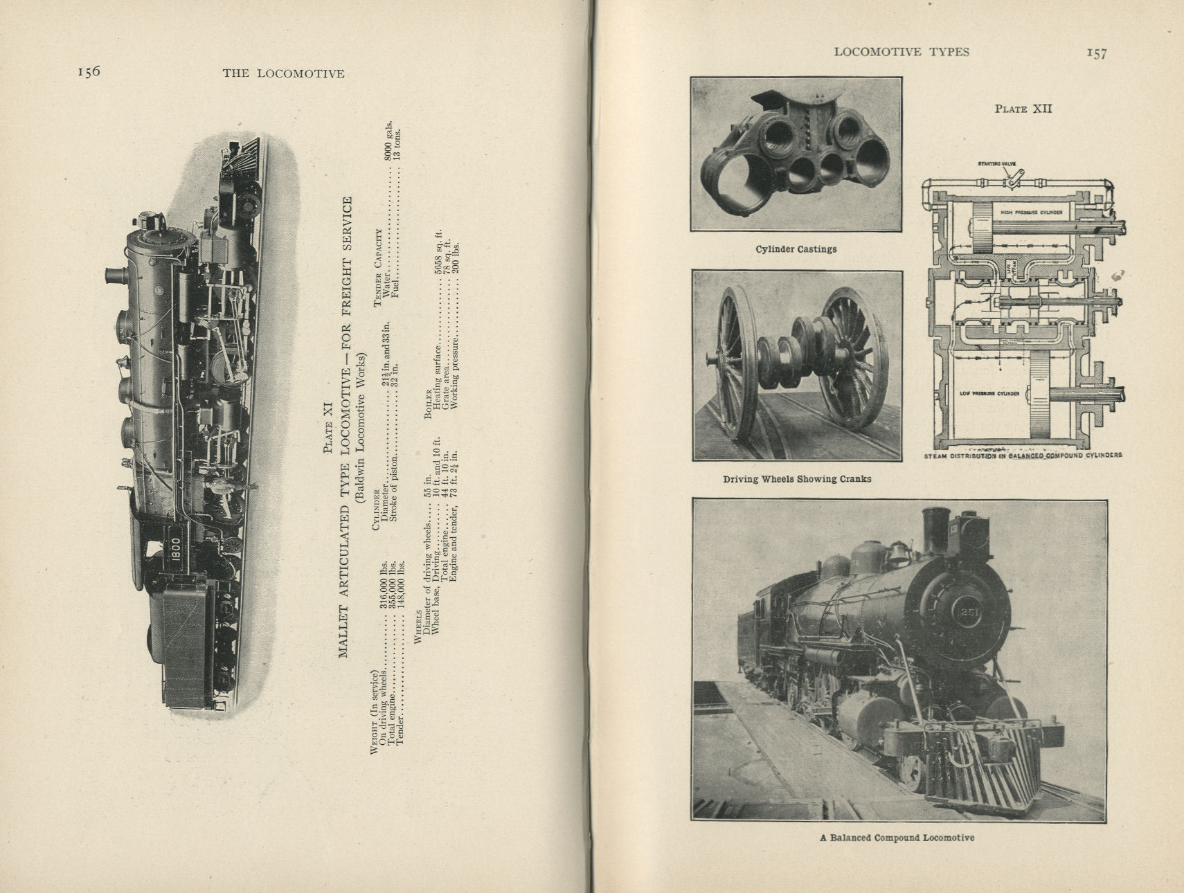 Elements of Railroad Engineering