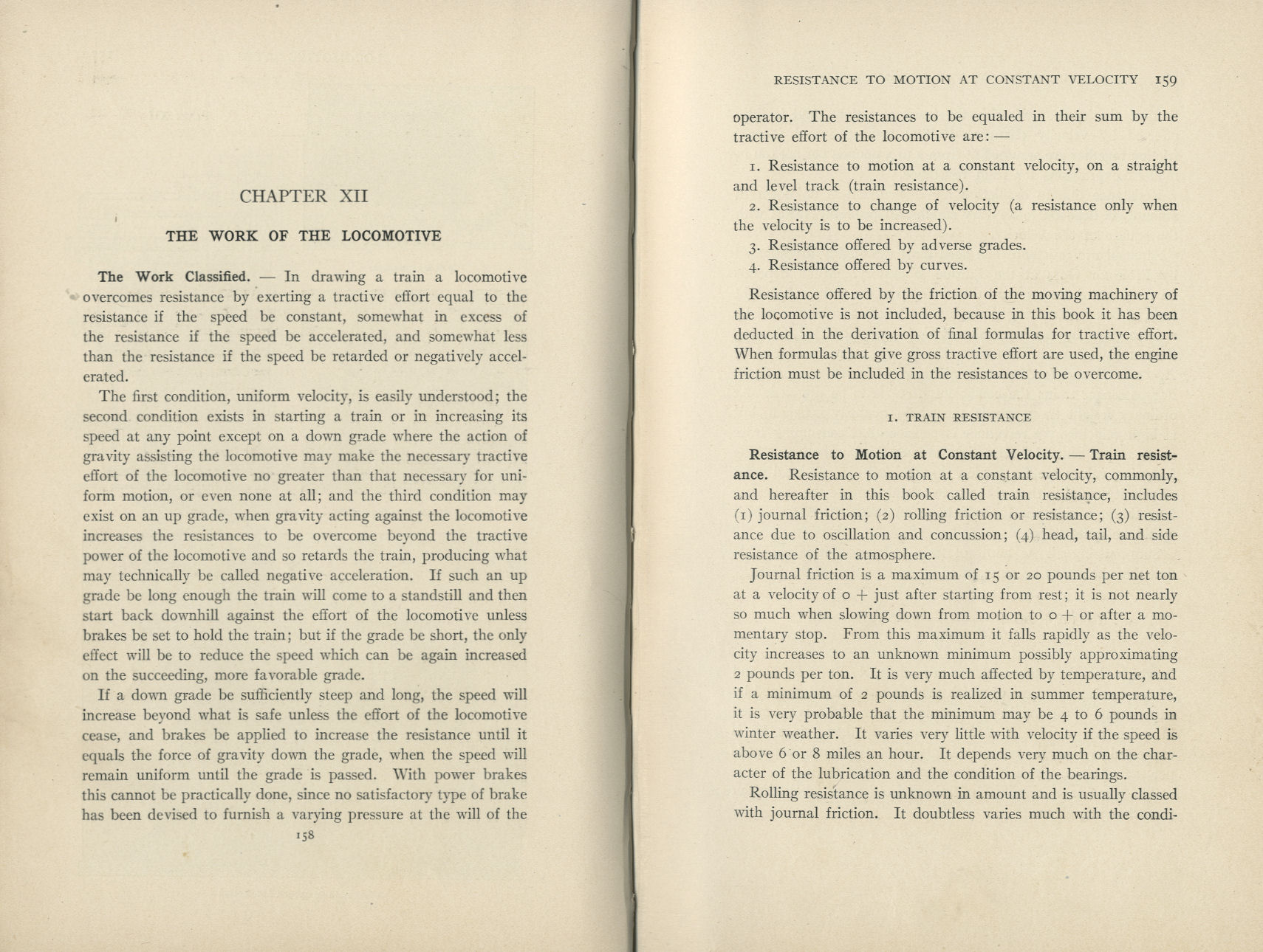 Elements of Railroad Engineering