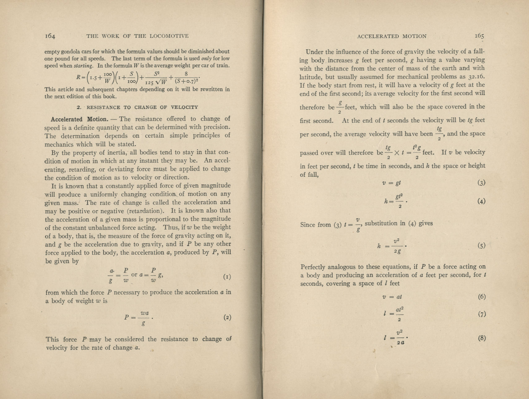 Elements of Railroad Engineering