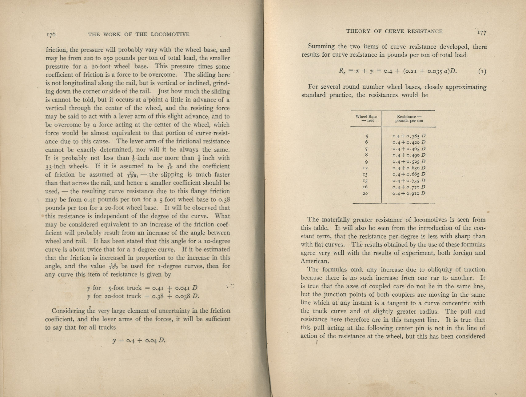 Elements of Railroad Engineering