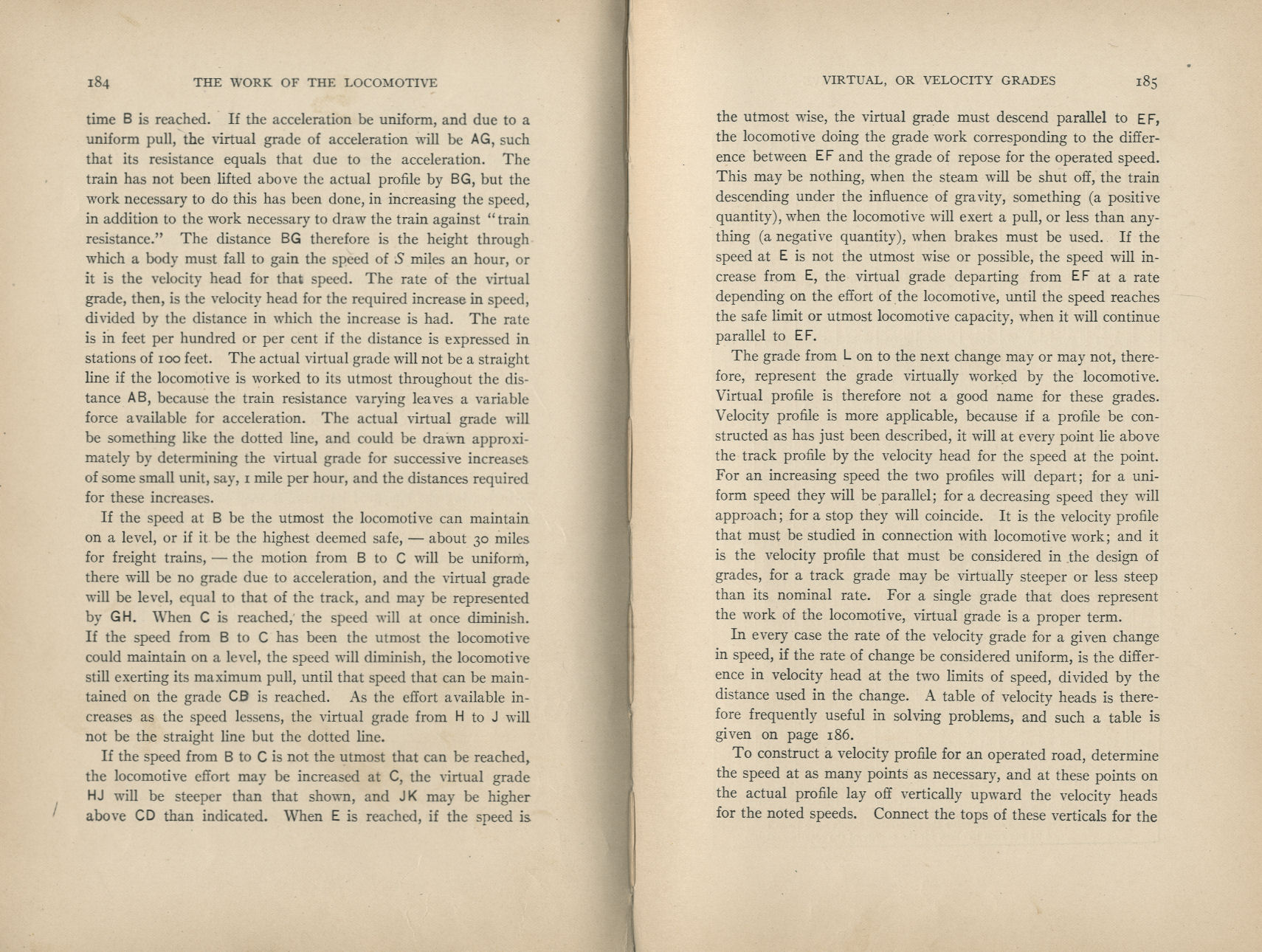 Elements of Railroad Engineering