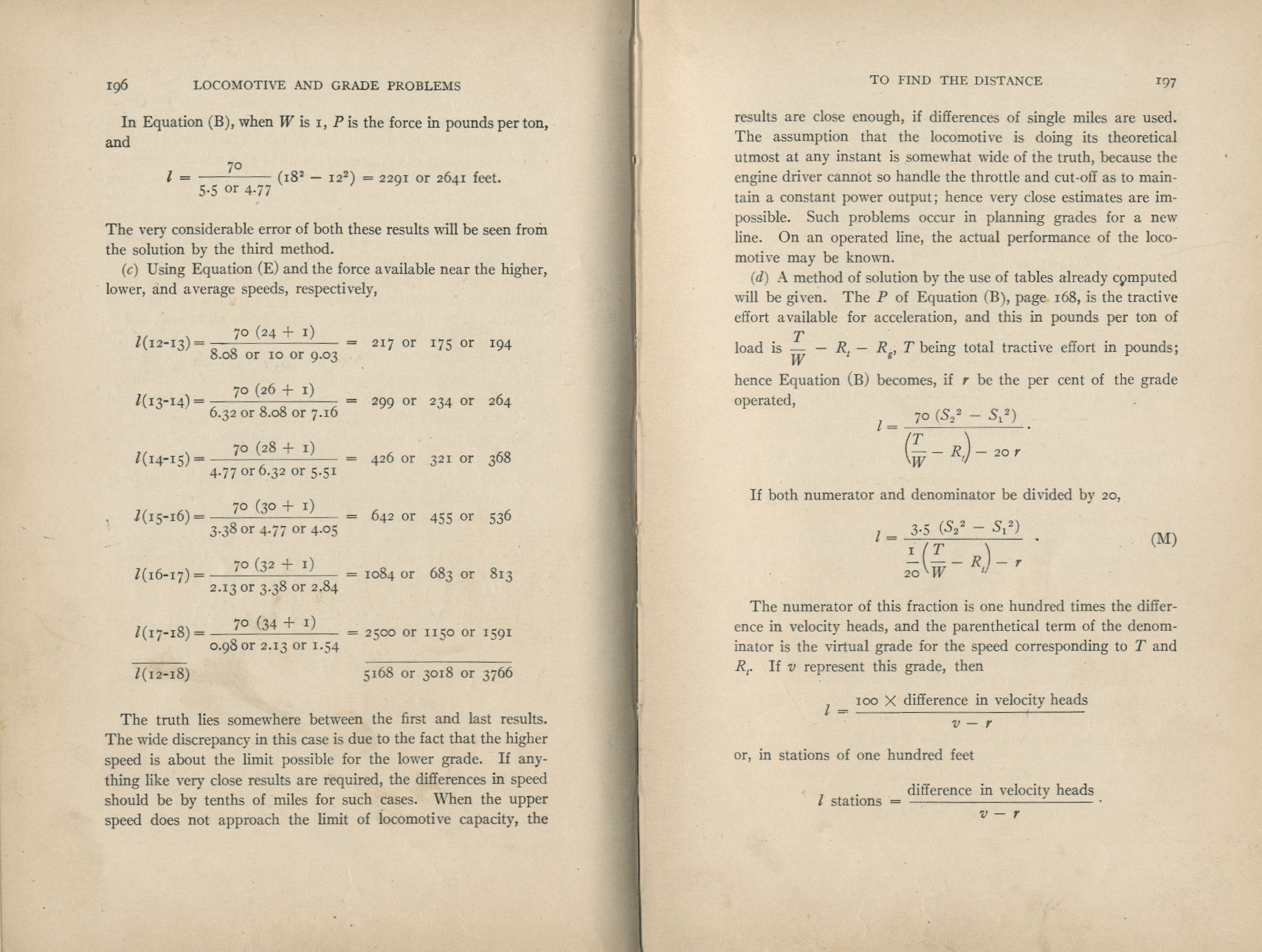 Elements of Railroad Engineering