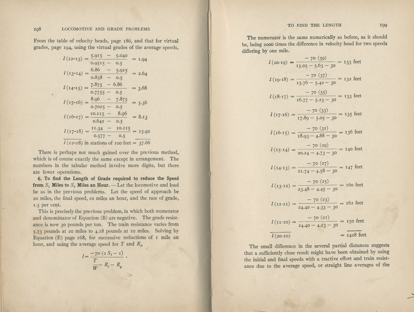 Elements of Railroad Engineering