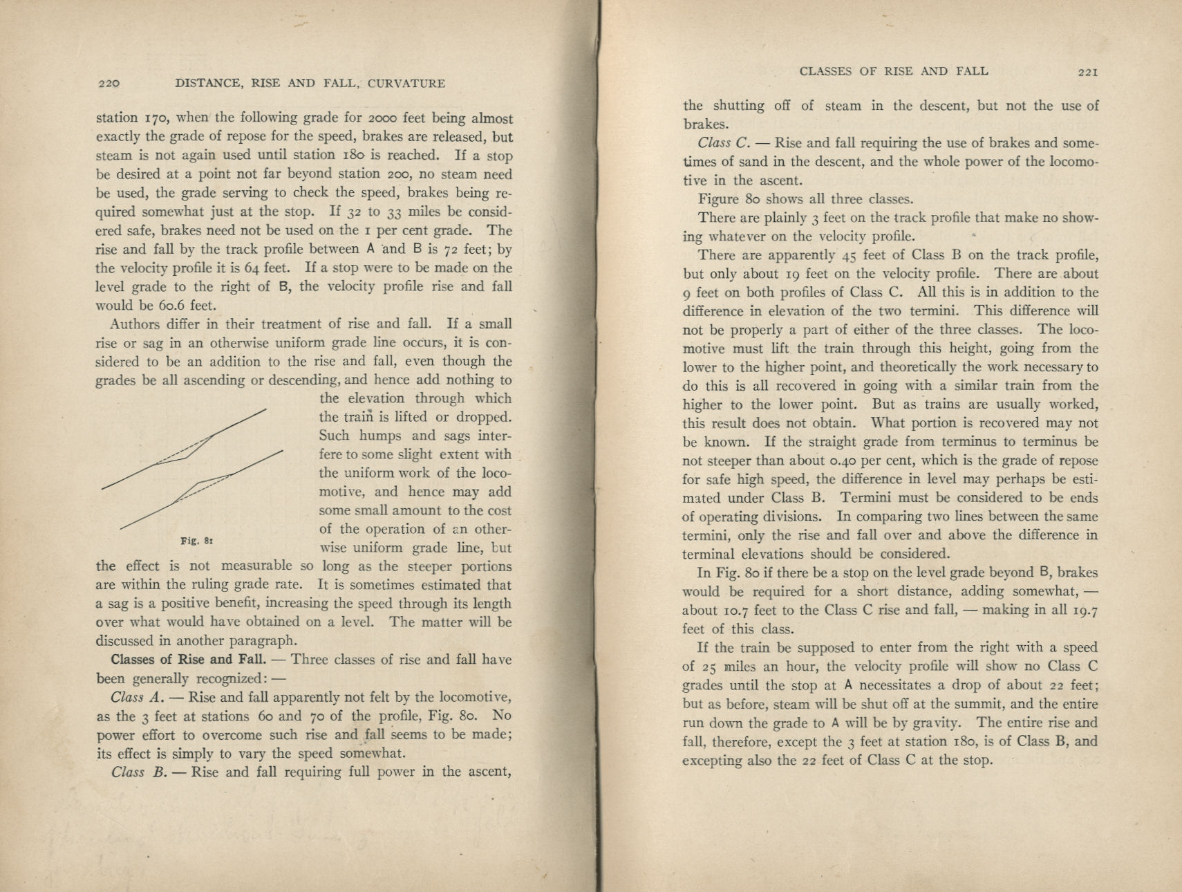 Elements of Railroad Engineering