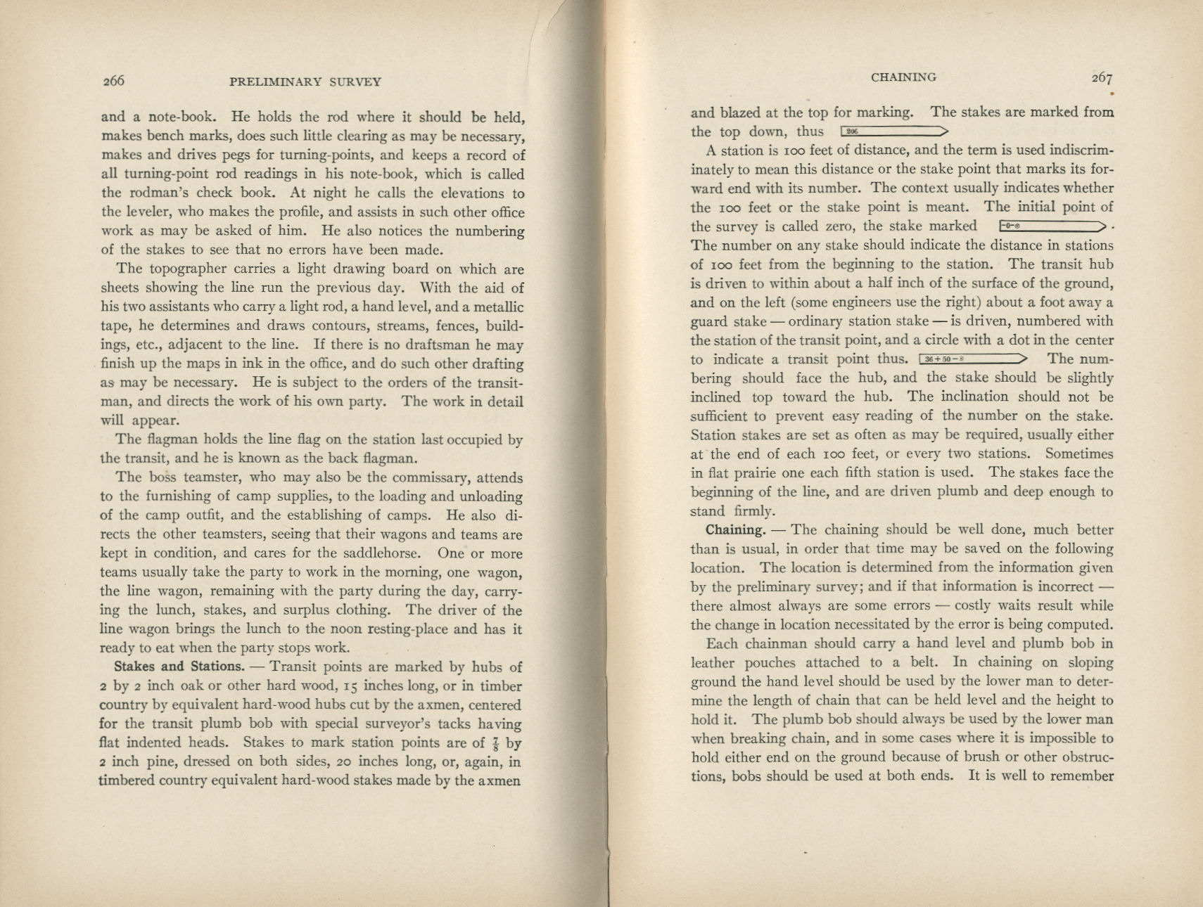 Elements of Railroad Engineering