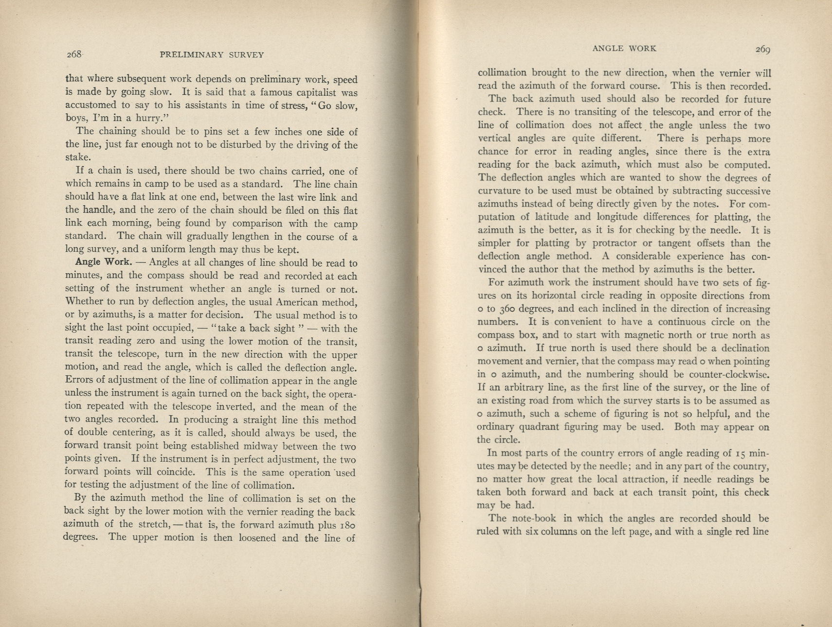 Elements of Railroad Engineering