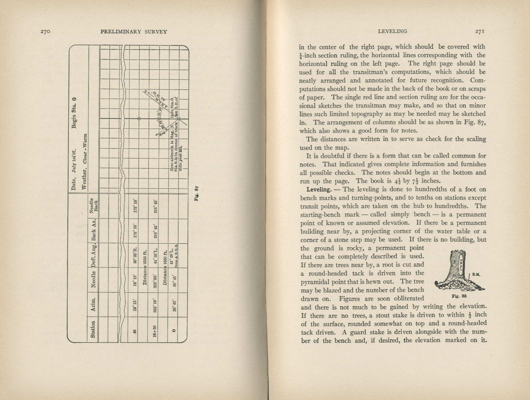 Elements of Railroad Engineering