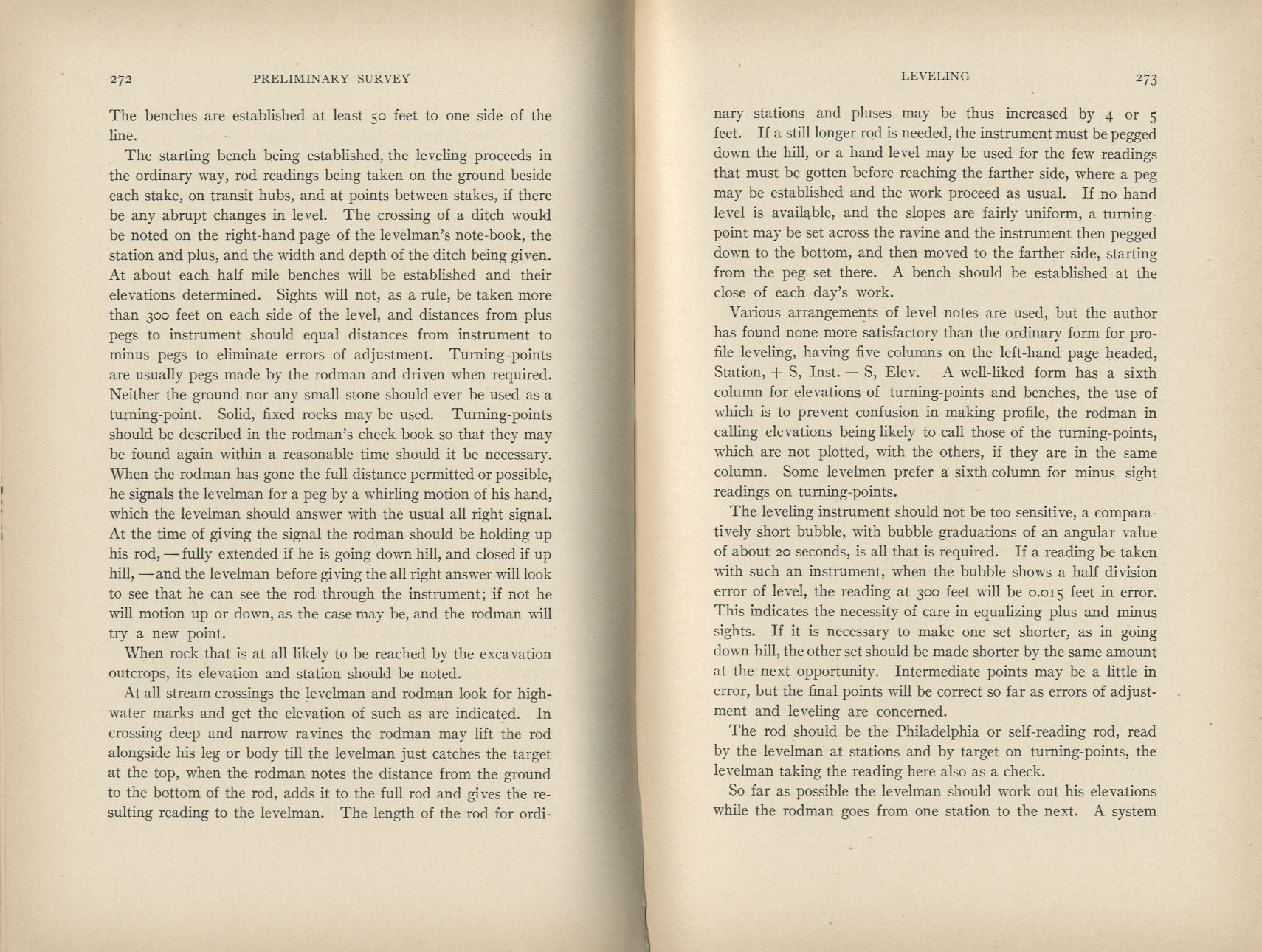 Elements of Railroad Engineering