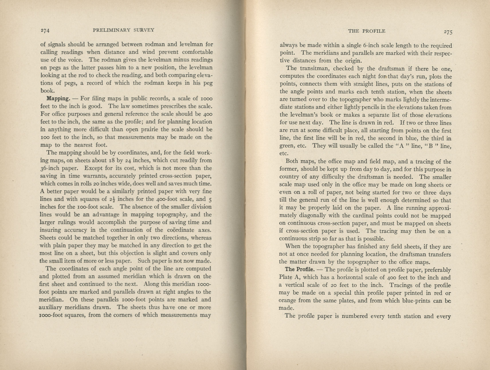 Elements of Railroad Engineering