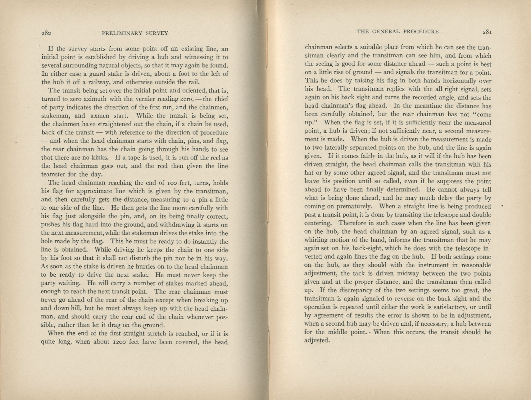 Elements of Railroad Engineering