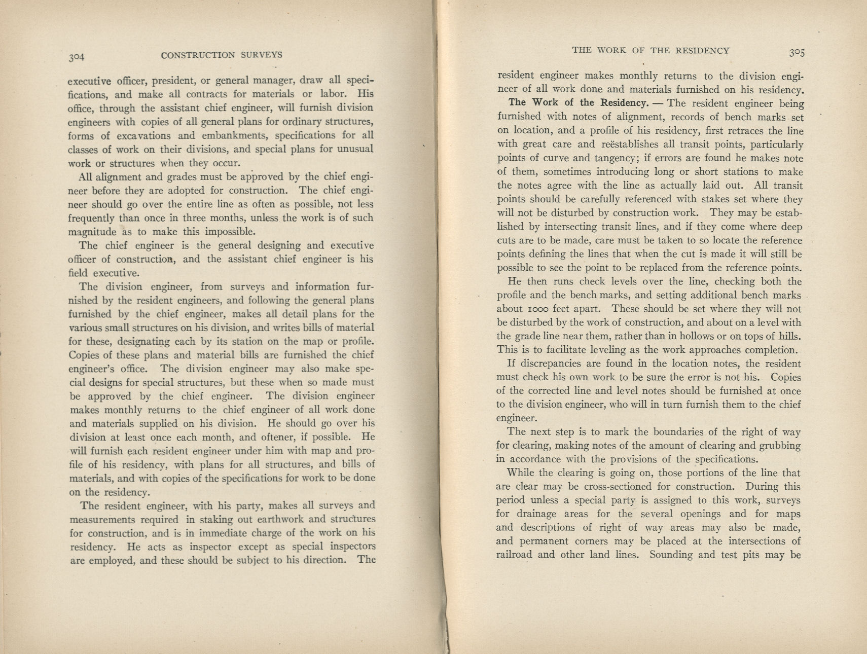 Elements of Railroad Engineering