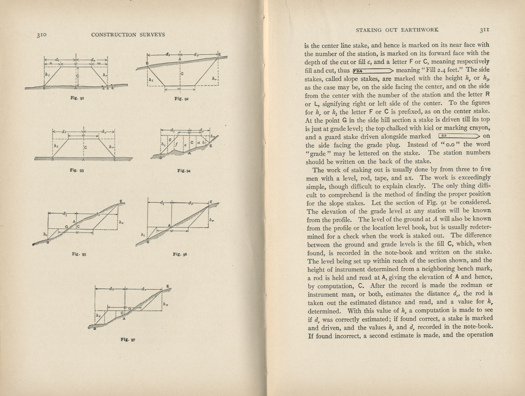 Elements of Railroad Engineering
