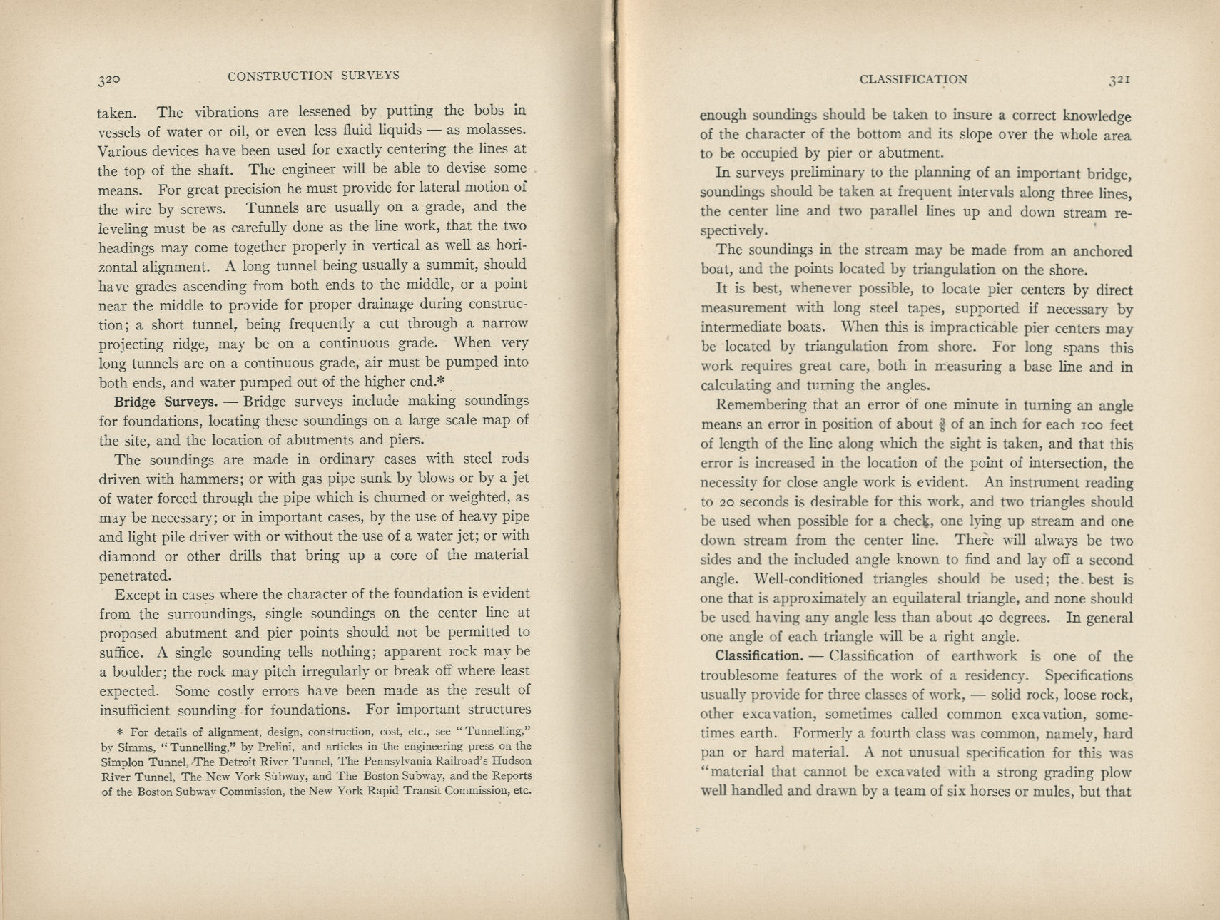 Elements of Railroad Engineering