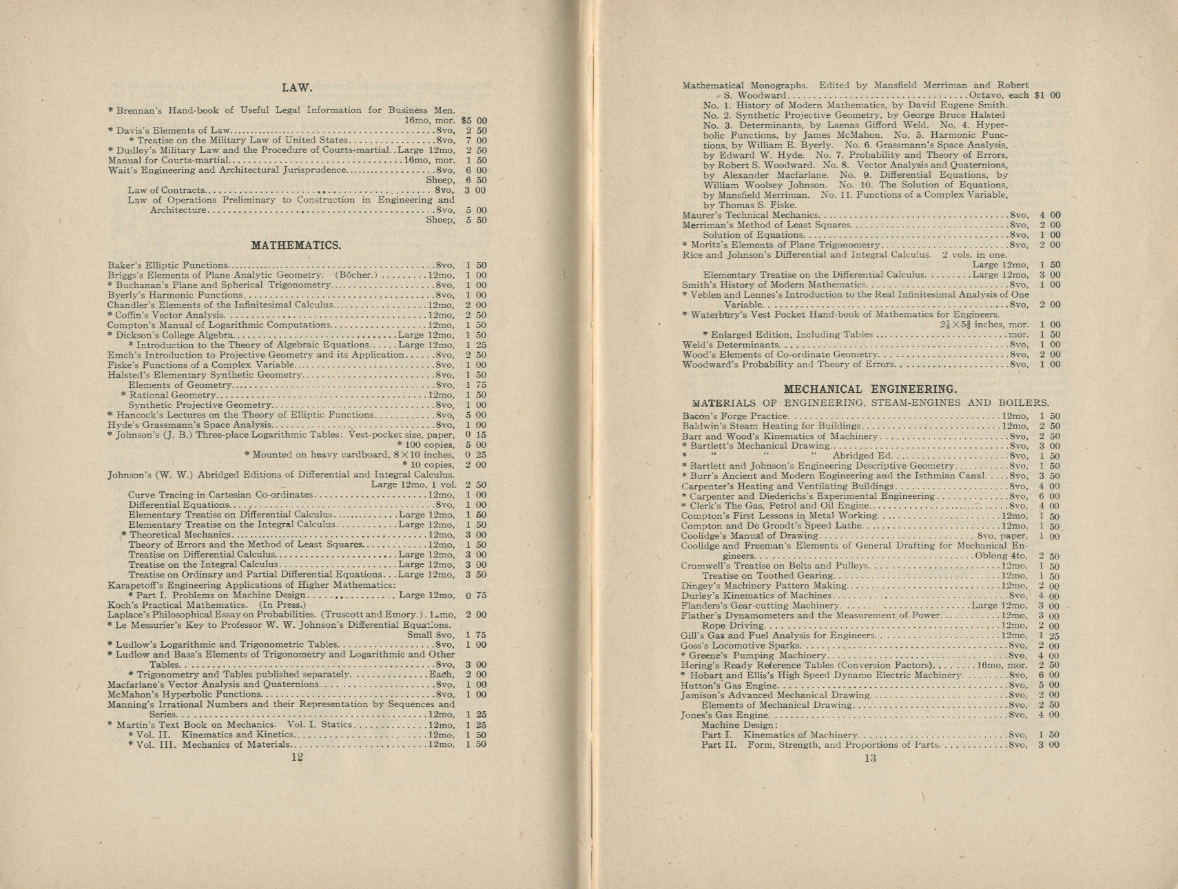 Elements of Railroad Engineering