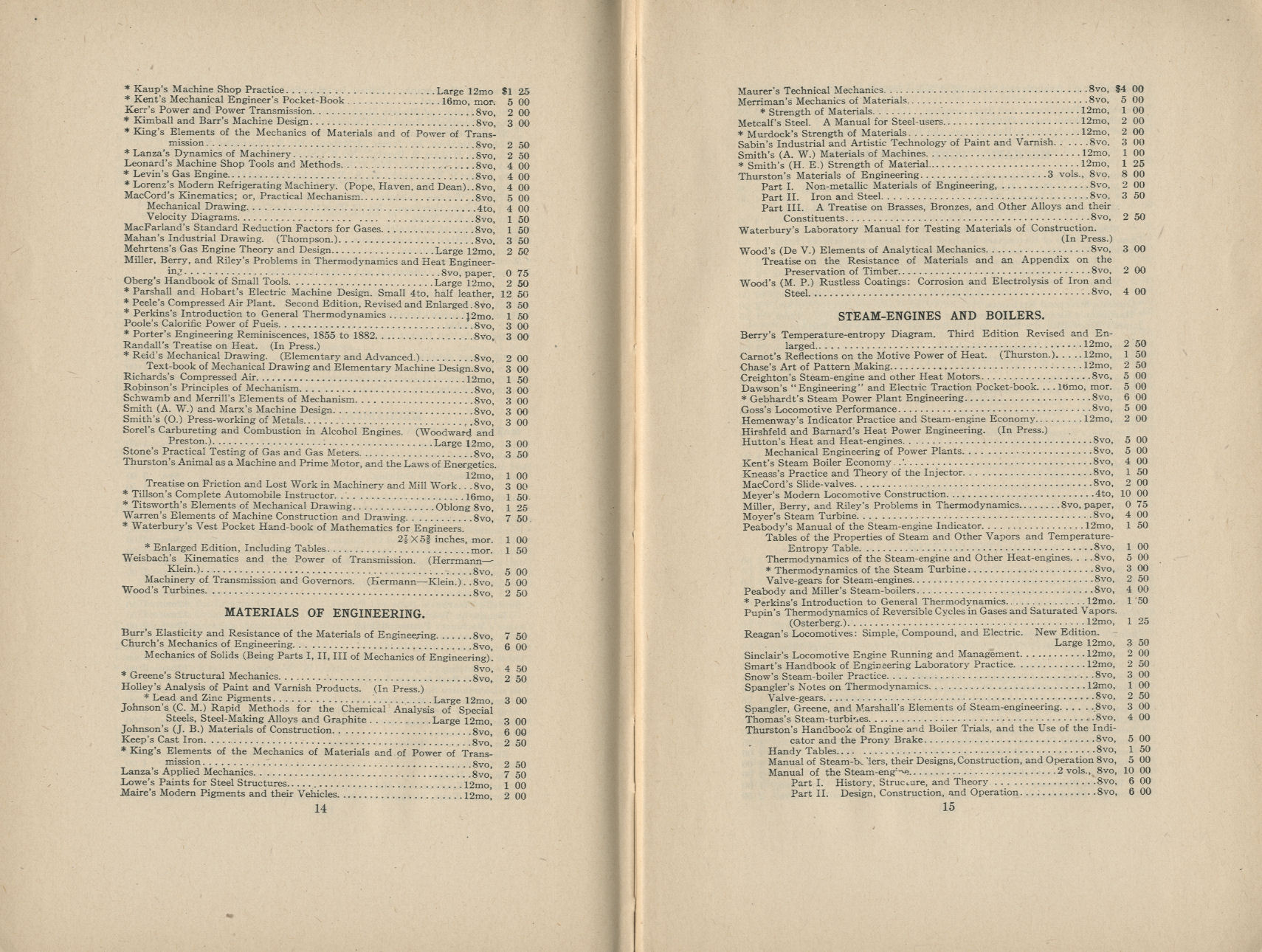 Elements of Railroad Engineering