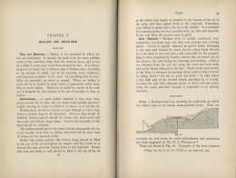 Elements of Railroad Engineering
