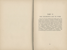 Elements of Railroad Engineering