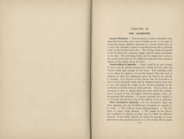 Elements of Railroad Engineering