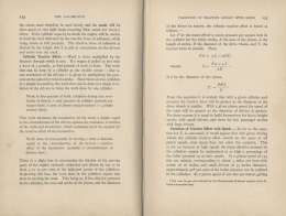 Elements of Railroad Engineering