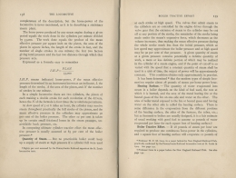 Elements of Railroad Engineering