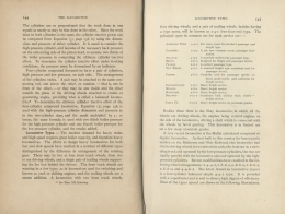 Elements of Railroad Engineering