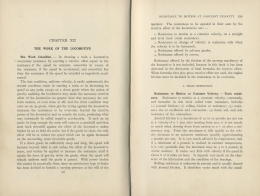 Elements of Railroad Engineering