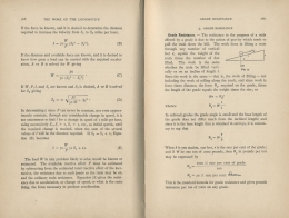 Elements of Railroad Engineering