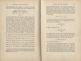 Elements of Railroad Engineering