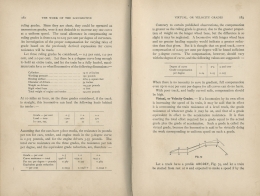 Elements of Railroad Engineering